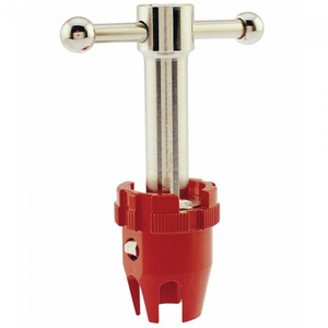 CLE A BONDE AVEC TETE REF. 261620